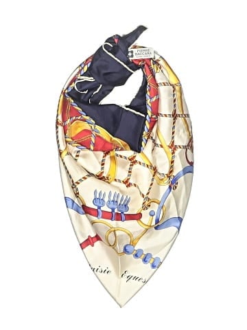 Pierre Baccara scarf (view 1)