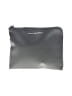 Abercrombie Gray Makeup Bag One size - photo 1