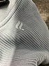 Fabletics Gray Track Jacket Size M (estimated) - photo 7