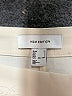 H&M 100% Polyester Ivory Casual Pants Size 2 - photo 7