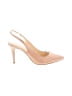 Jessica Simpson Ivory Heels Size 10 - photo 1