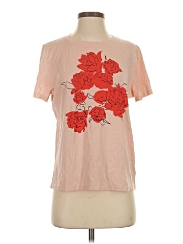 J.Crew Short Sleeve T-Shirt (view 1)
