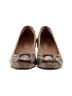 Clarks Tweed Brown Flats Size 7 1/2 - photo 2