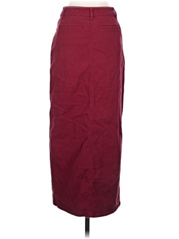 Ann Taylor LOFT Casual Skirt (view 2)