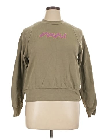 G-Star RAW Sweatshirt (view 1)