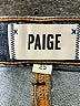 Paige Blue Jeans Size 25 waist - photo 7