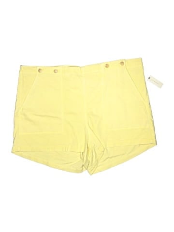 Pilcro Shorts (view 1)