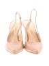 Jessica Simpson Ivory Heels Size 10 - photo 2