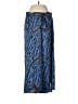 Ava & Aiden 100% Polyester Blue Casual Pants Size M - photo 1