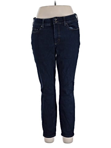 Lands' End Jeans (view 1)