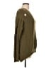Aqua Green Pullover Sweater Size L - photo 4