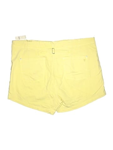 Pilcro Shorts (view 2)