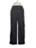 Gap 100% Cotton Black Casual Pants Size 8 - photo 1