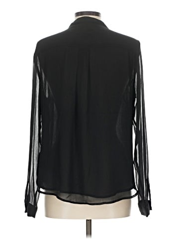 Tommy Hilfiger Long Sleeve Blouse (view 2)