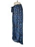 Ava & Aiden 100% Polyester Blue Casual Pants Size M - photo 5