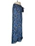 Ava & Aiden 100% Polyester Blue Casual Pants Size M - photo 4