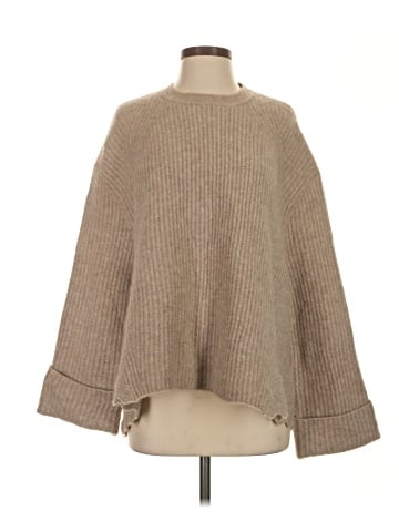 3.1 Phillip Lim Pullover Sweater (view 1)