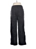 Gap 100% Cotton Black Casual Pants Size 8 - photo 2