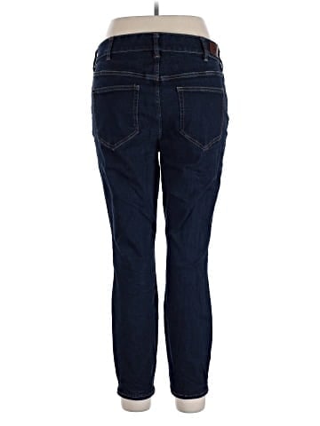 Lands' End Jeans (view 2)
