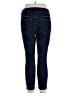 Lands' End Solid Blue Jeans Size 16 - photo 2