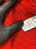 CAbi Orange Poncho Size S - photo 8