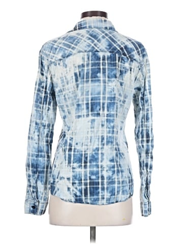 Bella Dahl Long Sleeve Blouse (view 2)