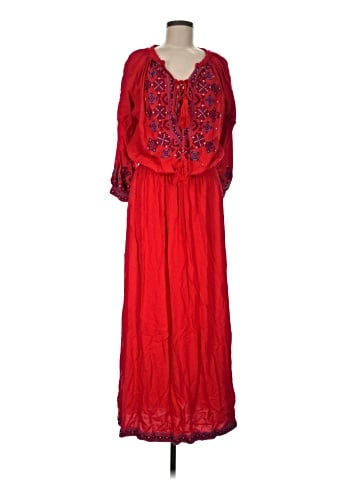 Melissa Odabash Casual Dress (view 1)