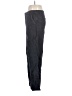 Gap 100% Cotton Black Casual Pants Size 8 - photo 5