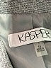 Kasper Gray Blazer Size 14 - photo 6