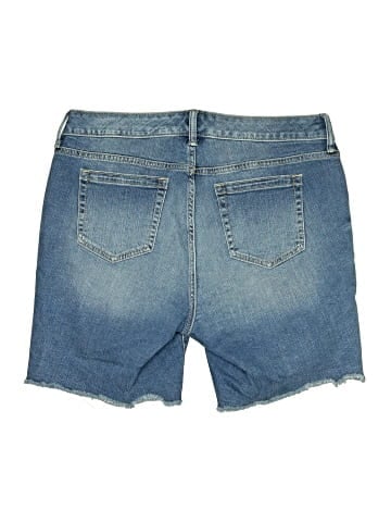 Torrid Denim Shorts (view 2)
