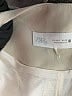 Zara Ivory Vest Size S - photo 6