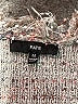 Fate Tweed Gray Cardigan Size M - photo 7