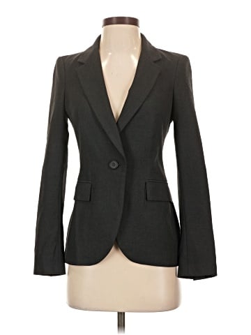Zara Basic Blazer (view 1)