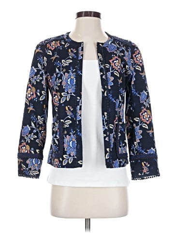 Ann Taylor LOFT Jacket (view 1)