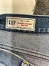 Gap Blue Jeans Size 16S - photo 4