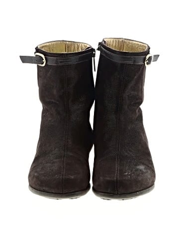 Taryn Rose Ankle Boots (view 2)