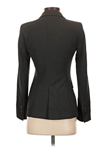 Zara Basic Blazer (view 2)