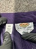 Talbots Solid Purple Casual Pants Size 20 Petite - photo 4