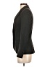 Zara Basic Gray Blazer Size 2 - photo 5
