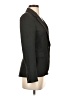 Zara Basic Gray Blazer Size 2 - photo 4