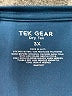 Tek Gear Blue Short Sleeve T-Shirt Size 3X - photo 7