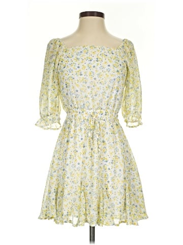Mi ami Casual Dress (view 1)
