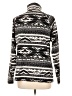 Eddie Bauer 100% Polyester Black Pullover Sweater Size L - photo 2