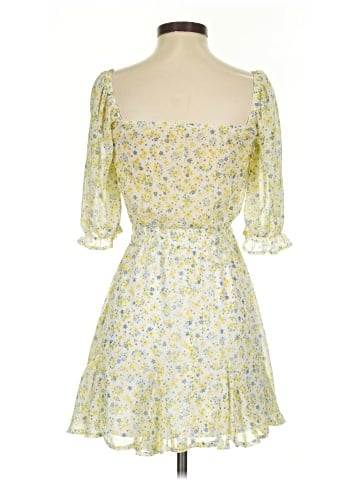 Mi ami Casual Dress (view 2)