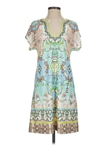 Hale Bob Casual Dress (view 1)