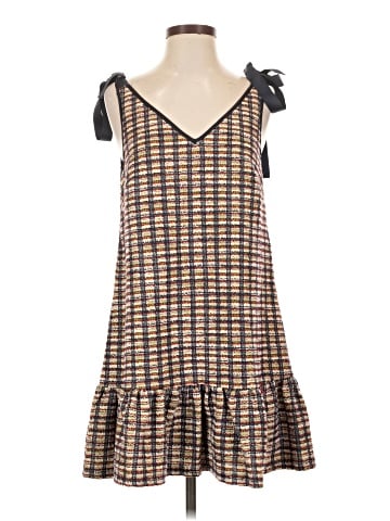 Judith March Casual Dress (view 1)