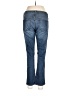 J Brand Hearts Blue Jeans Size 31 waist - photo 2