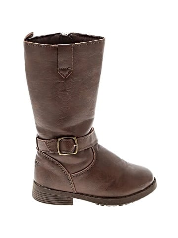 OshKosh B'gosh Boots (view 1)