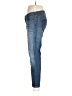 J Brand Hearts Blue Jeans Size 31 waist - photo 5