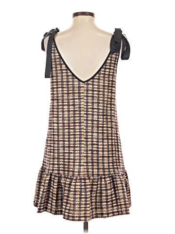 Judith March Casual Dress (view 2)